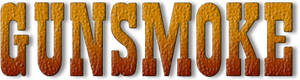 Gunsmoke